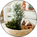 Seasonal Decorations